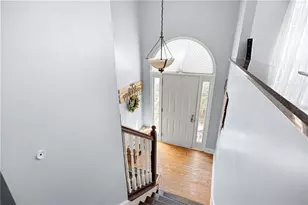 151 Aberdeen Pl, Acworth, GA 30101 - Photo 5
