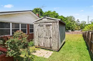 1472 E 166 Hwy, Bowdon, GA 30108 - Photo 15
