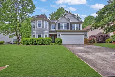 2818 Stockbridge Way, Dacula, GA 30019 - Photo 1