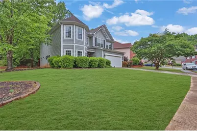 2818 Stockbridge Way, Dacula, GA 30019 - Photo 31