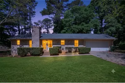 515 Kelton Road, Monroe, GA 30656 - Photo 1