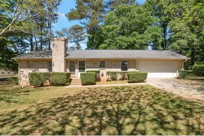 515 Kelton Road, Monroe, GA 30656 - Photo 1