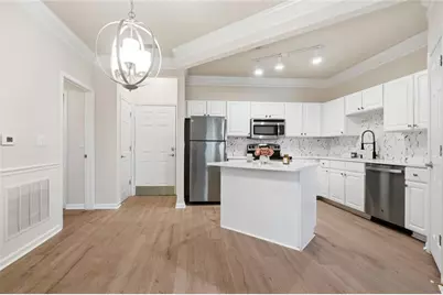 1850 Cotillion Drive #3405, Dunwoody, GA 30338 - Photo 3