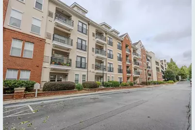 1850 Cotillion Drive #3405, Dunwoody, GA 30338 - Photo 23