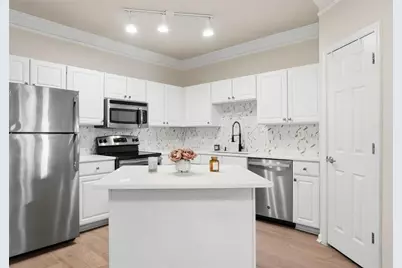 1850 Cotillion Drive #3405, Dunwoody, GA 30338 - Photo 3