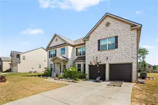 836 Graeme Dr, McDonough, GA 30252 - Photo 3
