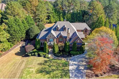 5669 Legends Club Circle, Braselton, GA 30517 - Photo 3