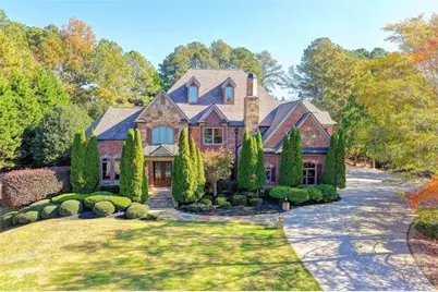 5669 Legends Club Circle, Braselton, GA 30517 - Photo 1
