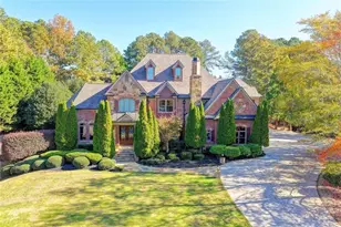 5669 Legends Club Cir, Braselton, GA 30517 - Photo 1
