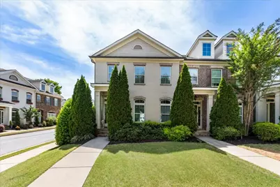 7515 Jamestown Drive, Alpharetta, GA 30005 - Photo 1