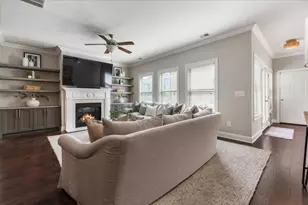 7515 Jamestown Dr, Alpharetta, GA 30005 - Photo 21