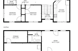 547 Hickeria Way, Winder, GA 30680 - Photo 21