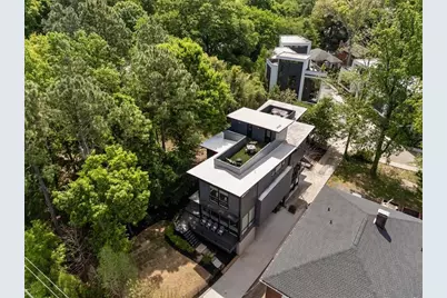 829 North Ave NE #1, Atlanta, GA 30306 - Photo 59