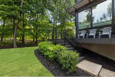 829 North Ave NE #1, Atlanta, GA 30306 - Photo 3