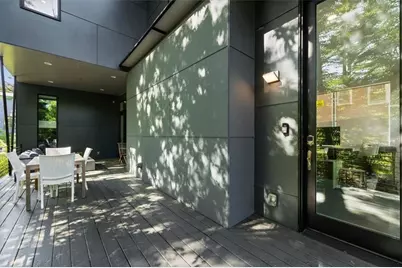 829 North Ave NE #1, Atlanta, GA 30306 - Photo 9