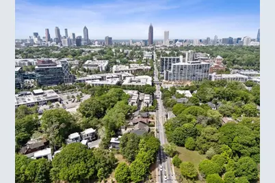 829 North Ave NE #1, Atlanta, GA 30306 - Photo 63