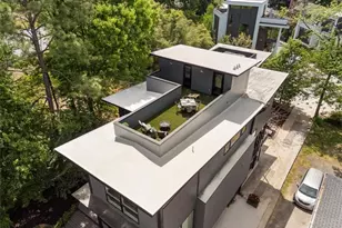 829 North Avenue NE, Atlanta, GA 30306 - Photo 53