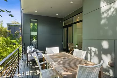 829 North Ave NE #1, Atlanta, GA 30306 - Photo 7