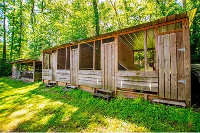857 Jones Mill Road, Whitesburg, GA 30185 - Photo 51