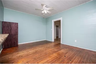 857 Jones Mill Road, Whitesburg, GA 30185 - Photo 19