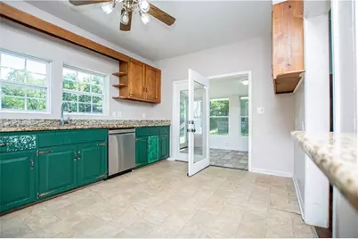 857 Jones Mill Road, Whitesburg, GA 30185 - Photo 23