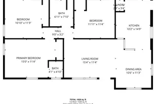2319 Hunting Valley Dr, Decatur, GA 30033 - Photo 41