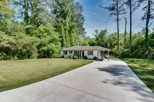 2319 Hunting Valley Dr, Decatur, GA 30033 - Photo 3