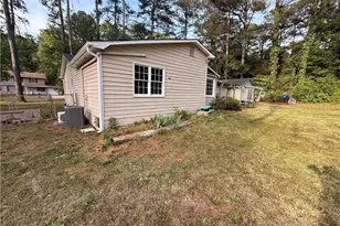 4019 Ranger Rd, Stone Mountain, GA 30083 - Photo 25