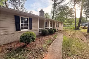 4019 Ranger Rd, Stone Mountain, GA 30083 - Photo 3