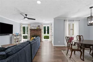 2540 Cedar Canyon Dr, Marietta, GA 30067 - Photo 9