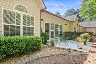 3235 Abbott Dr SW, Powder Springs, GA 30127 - Photo 25