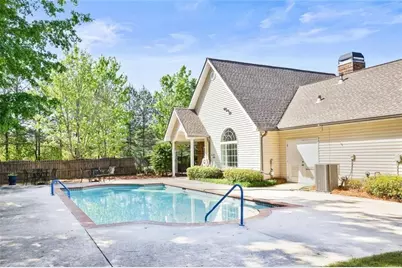 3235 Abbott Drive SW, Powder Springs, GA 30127 - Photo 27