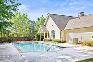 3235 Abbott Dr SW, Powder Springs, GA 30127 - Photo 27