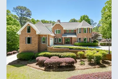 4405 Clack Road, Auburn, GA 30011 - Photo 1