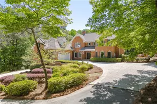 4405 Clack Rd, Auburn, GA 30011 - Photo 5