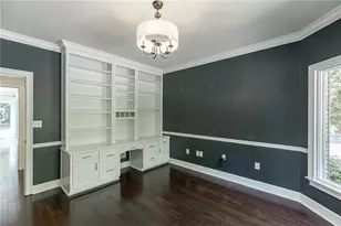4405 Clack Rd, Auburn, GA 30011 - Photo 21