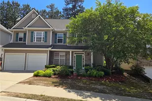 125 Omega Ct, Dallas, GA 30157 - Photo 1