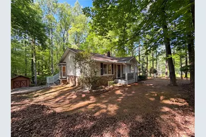 265 Oak Hill Drive, Fayetteville, GA 30214 - Photo 3