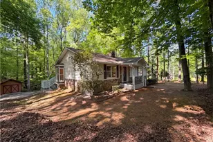 265 Oakhill Dr, Fayetteville, GA 30214 - Photo 3