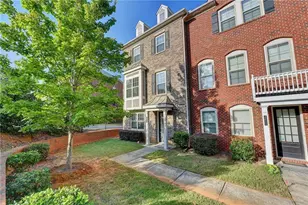 2448 Tenor Ln, Alpharetta, GA 30009 - Photo 3