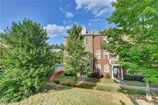 2448 Tenor Ln, Alpharetta, GA 30009 - Photo 1