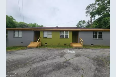 322 Rogers Place, Macon, GA 31204 - Photo 5