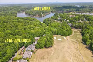74 NE Cove Cir, Dawsonville, GA 30534 - Photo 77