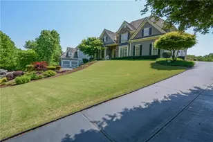 74 NE Cove Cir, Dawsonville, GA 30534 - Photo 69