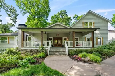 12780 New Providence Road, Alpharetta, GA 30004 - Photo 1