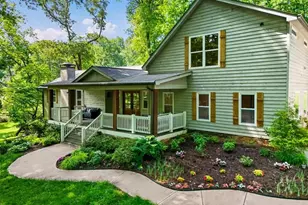 12780 New Providence Rd, Alpharetta, GA 30004 - Photo 3