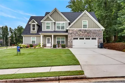 328 Smallwood Lane, Douglasville, GA 30134 - Photo 1