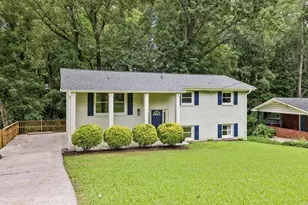 3453 Tulip Dr, Decatur, GA 30032 - Photo 9