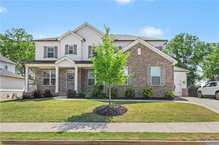 228 Carmichael Dr, Canton, GA 30115 - Photo 1