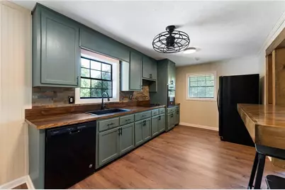633 Berwin Road NE, Rome, GA 30161 - Photo 5
